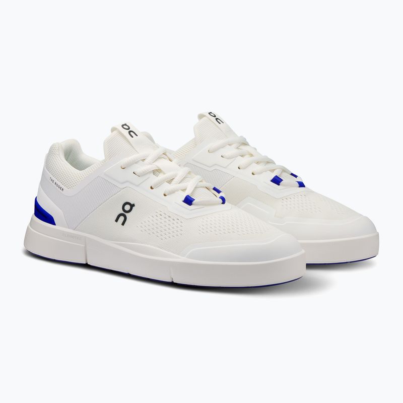 Frauen On The Roger Spin weiß/indigo Schuhe 8