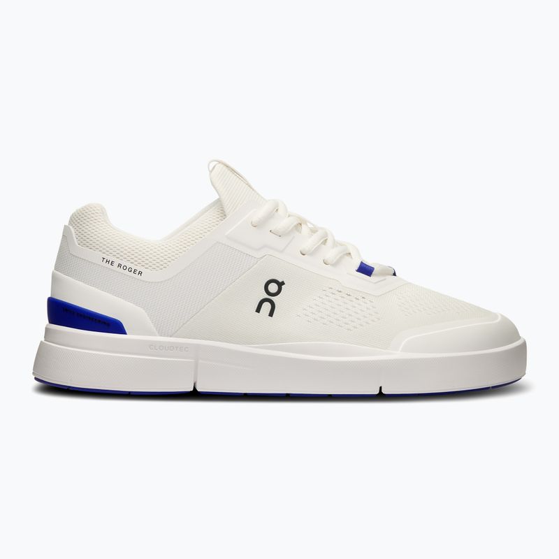 Frauen On The Roger Spin weiß/indigo Schuhe 9