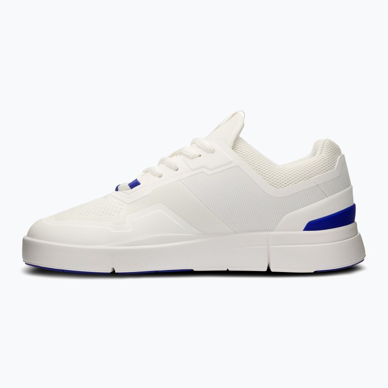 Frauen On The Roger Spin weiß/indigo Schuhe 10