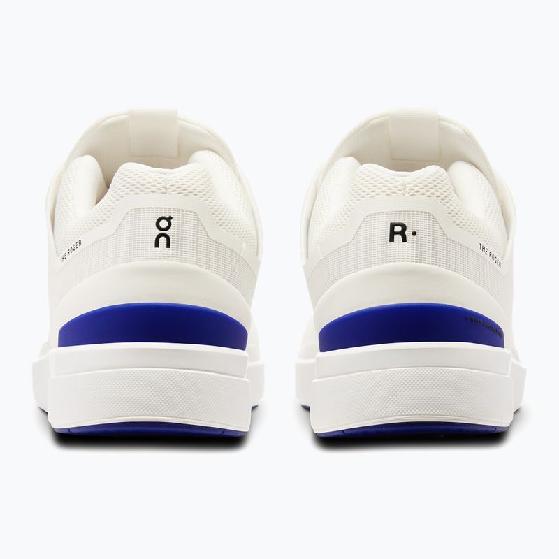 Frauen On The Roger Spin weiß/indigo Schuhe 11