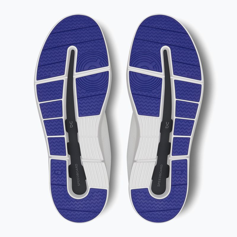 Frauen On The Roger Spin weiß/indigo Schuhe 12