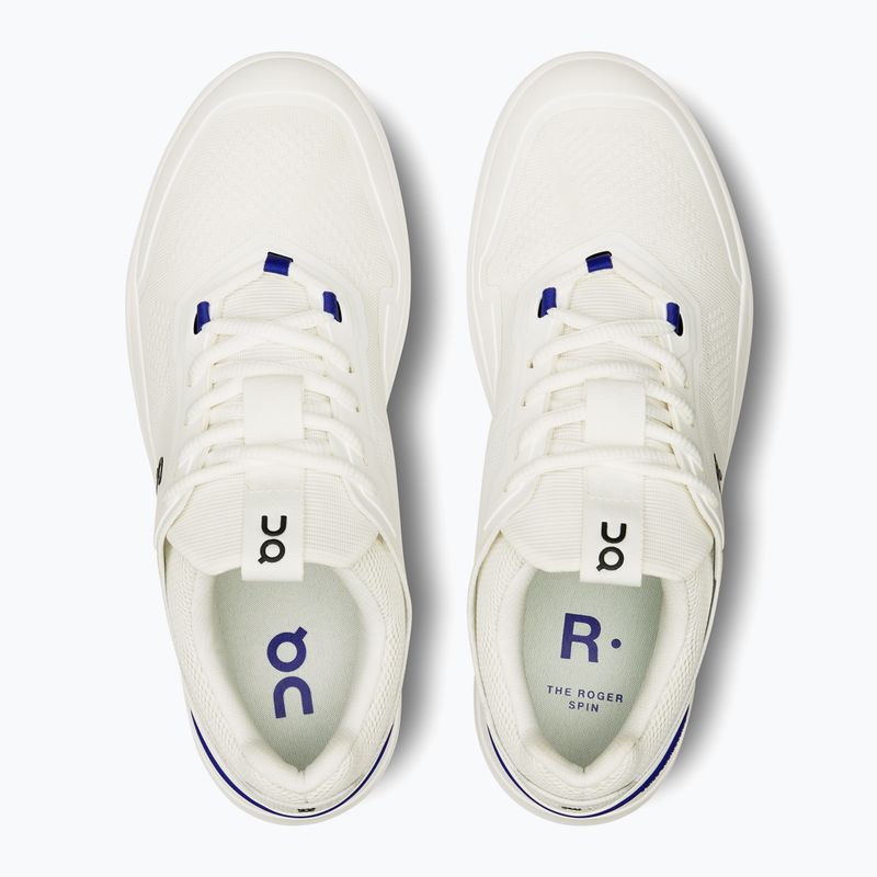 Frauen On The Roger Spin weiß/indigo Schuhe 13