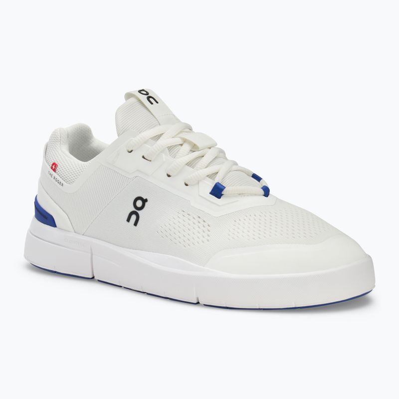 Frauen On The Roger Spin weiß/indigo Schuhe