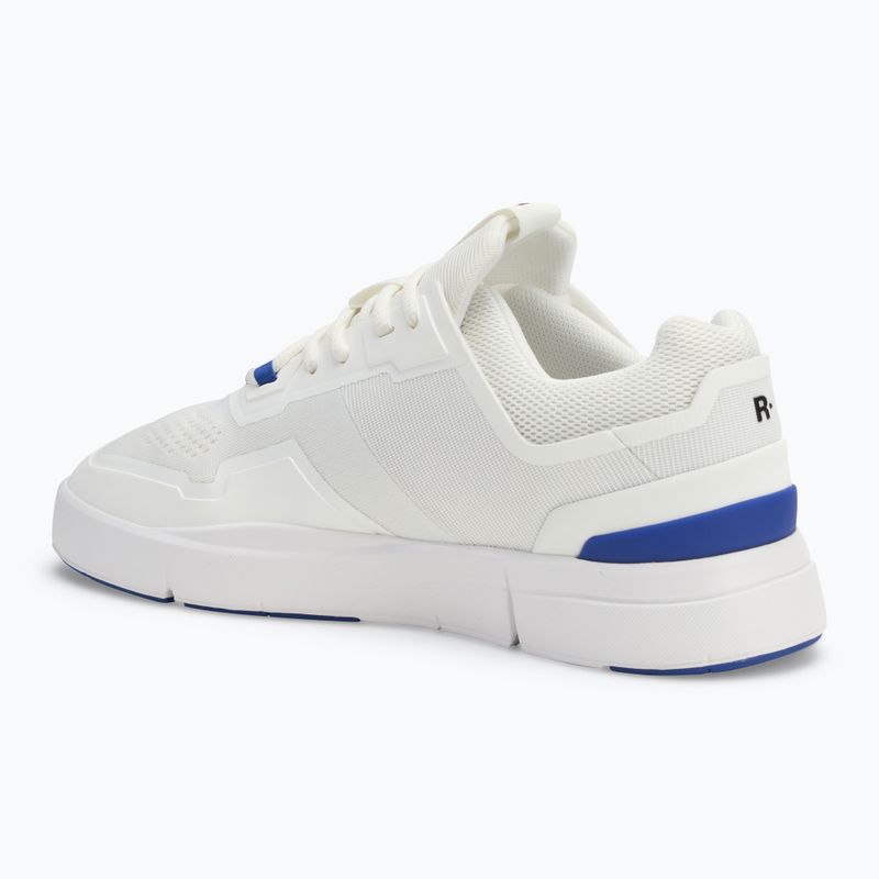Frauen On The Roger Spin weiß/indigo Schuhe 3