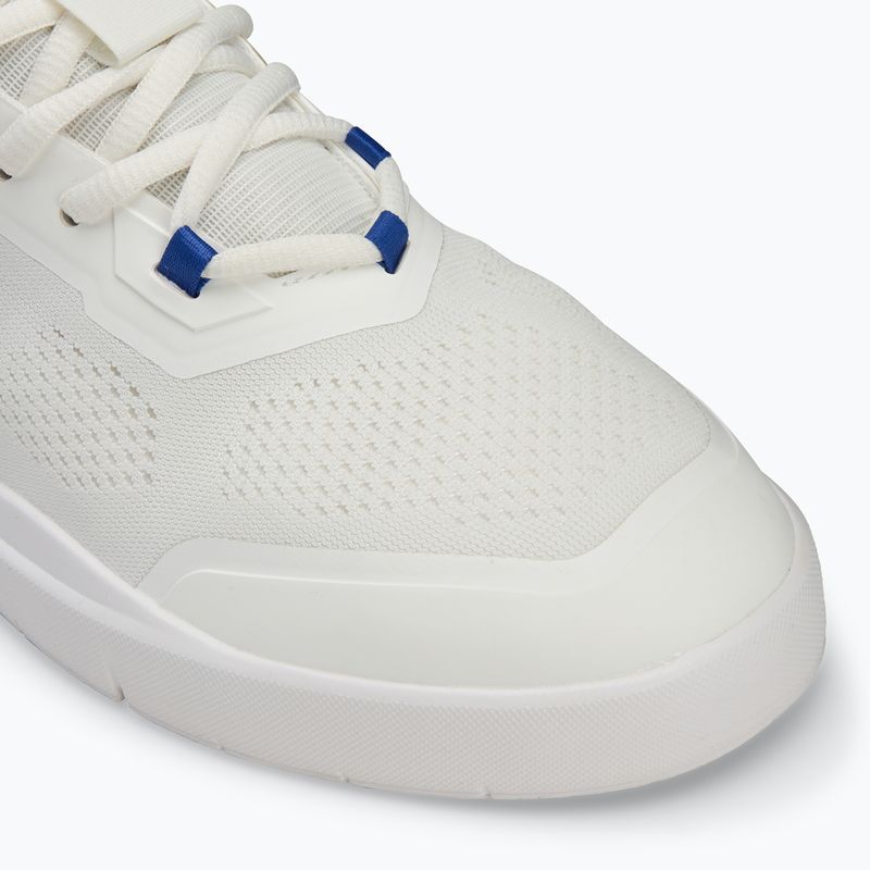 Frauen On The Roger Spin weiß/indigo Schuhe 7