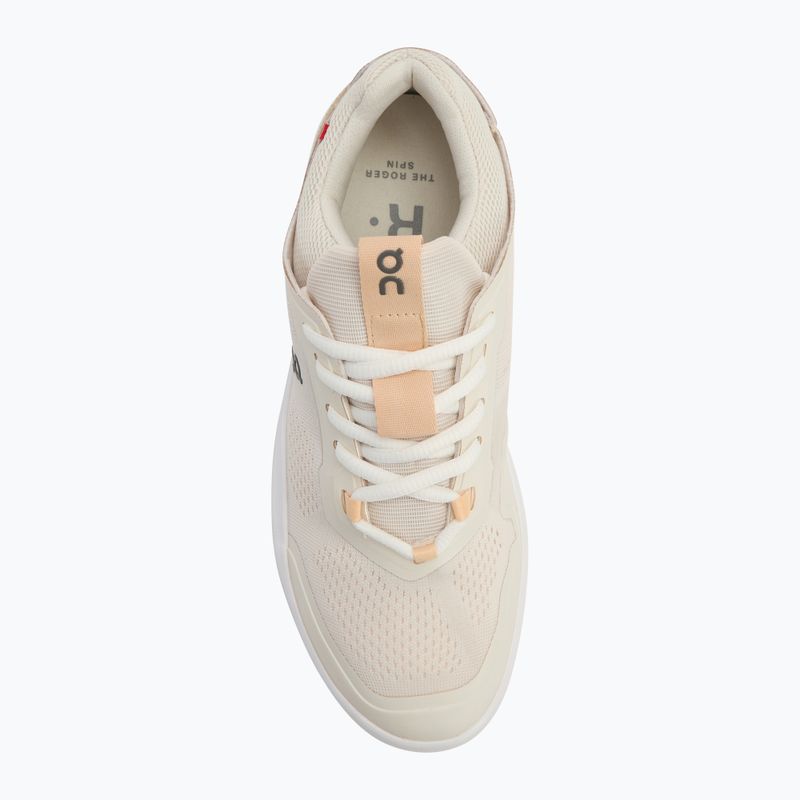 Frauen On The Roger Spin beige/khaki Schuhe 5
