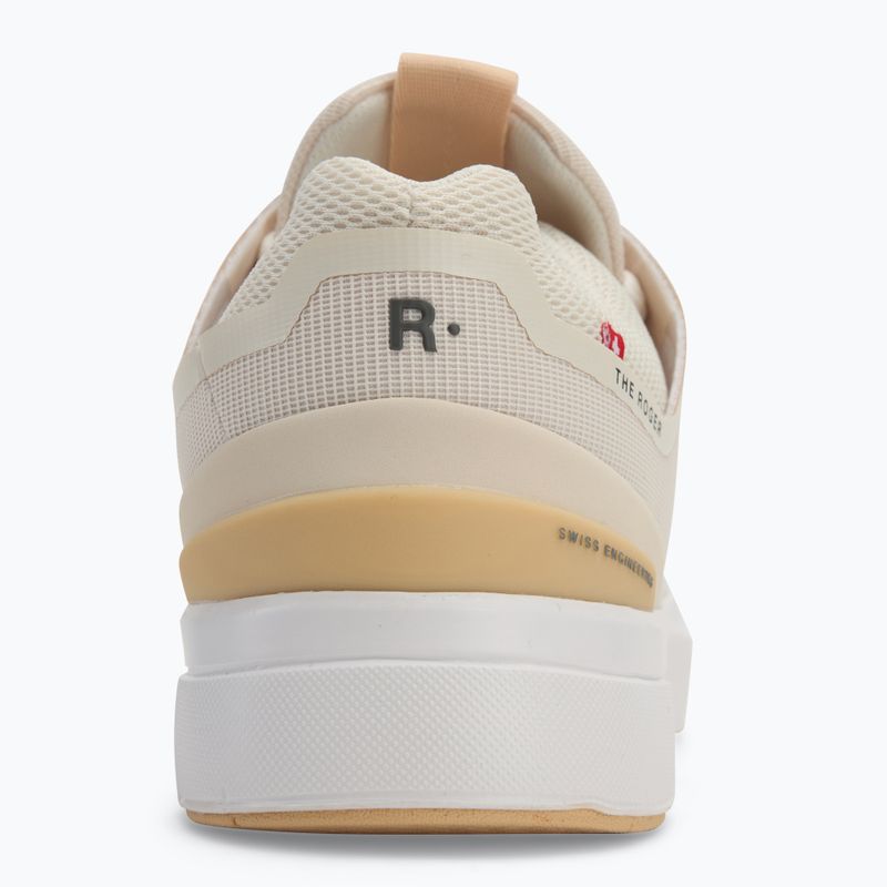 Frauen On The Roger Spin beige/khaki Schuhe 6