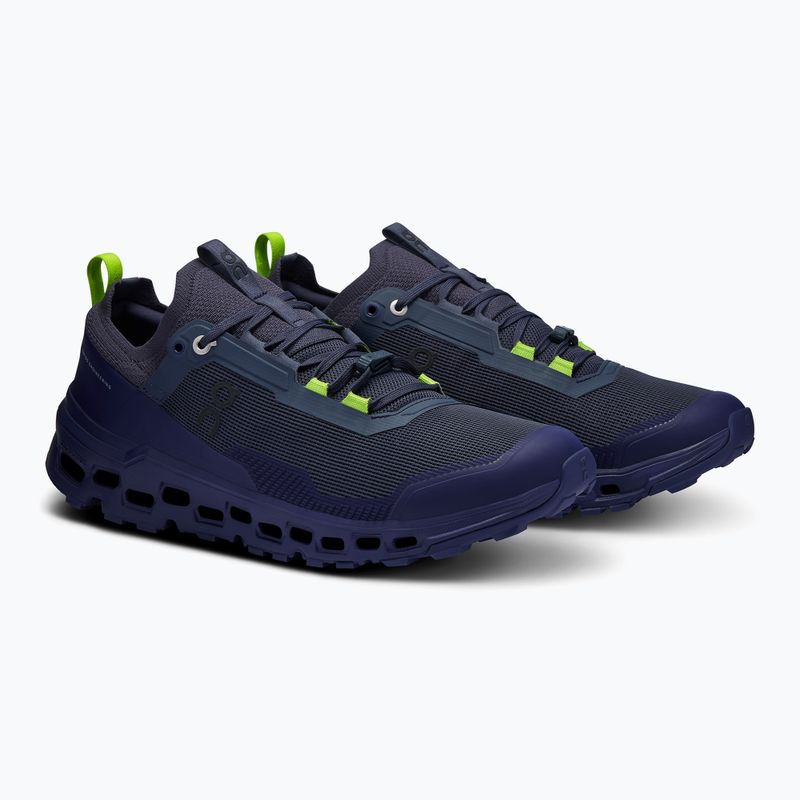 Herren On Cloudultra 2 navy/ink Laufschuhe 8