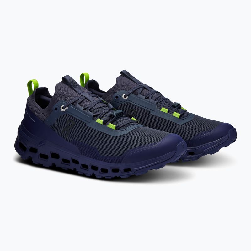 Herren On Running Cloudultra 2 navy/ink Laufschuhe 8