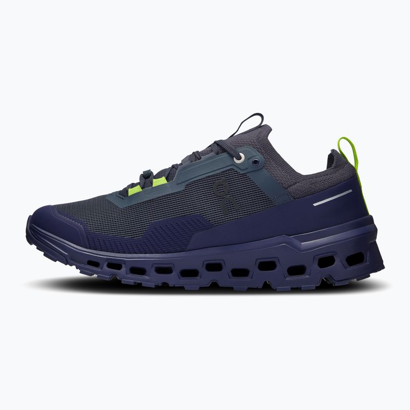 Herren On Cloudultra 2 navy/ink Laufschuhe 10