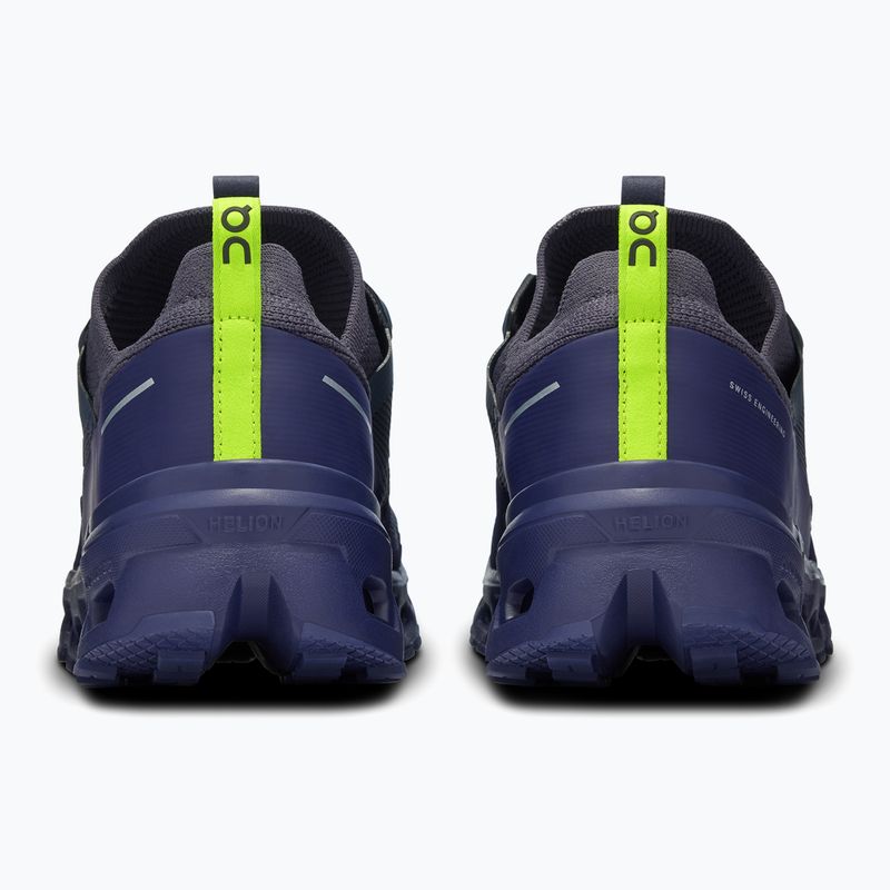 Herren On Cloudultra 2 navy/ink Laufschuhe 11