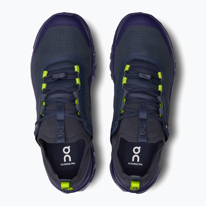 Herren On Cloudultra 2 navy/ink Laufschuhe 13