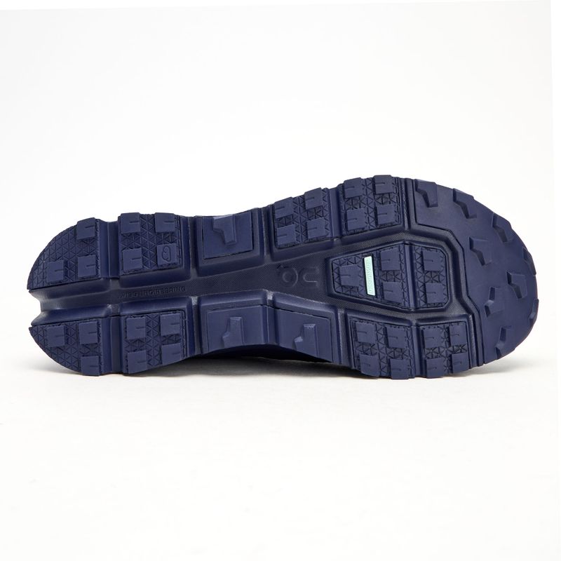 Herren On Cloudultra 2 navy/ink Laufschuhe 4