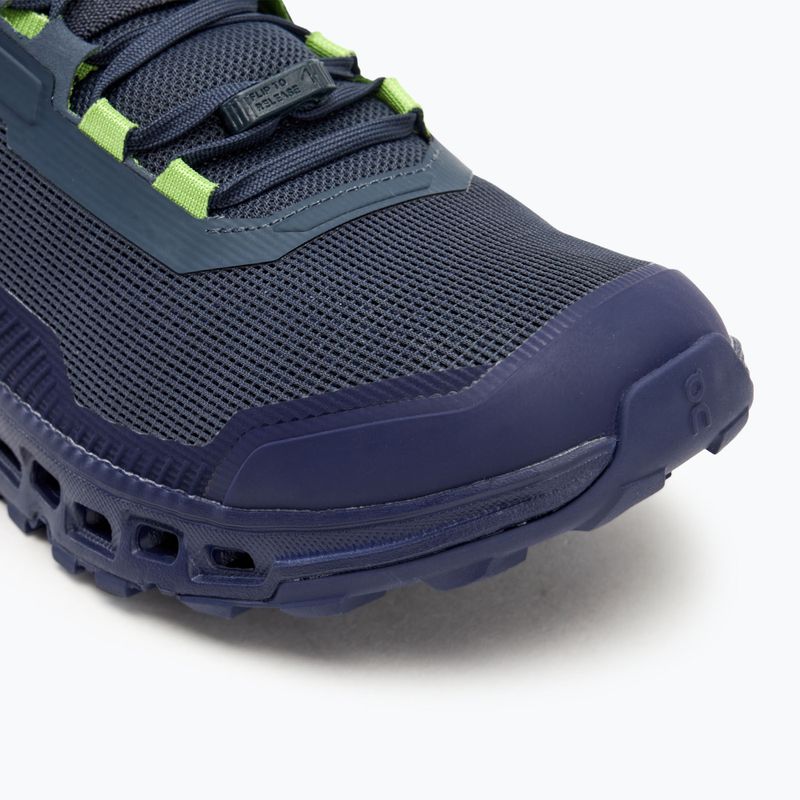 Herren On Cloudultra 2 navy/ink Laufschuhe 7