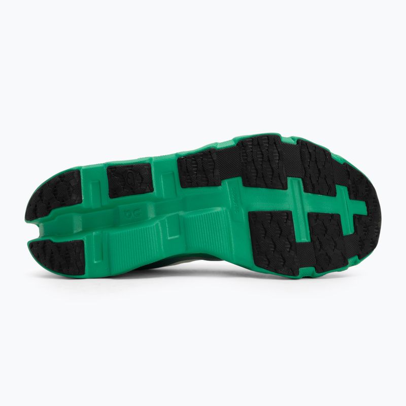 Laufschuhe Damen On Running Cloudmonster Hyper white/mint 4