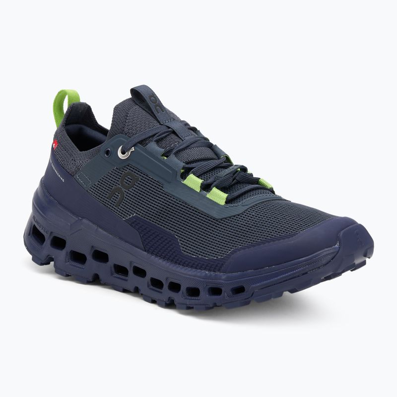 Damen Laufschuhe On Running Cloudultra 2 navy/ink