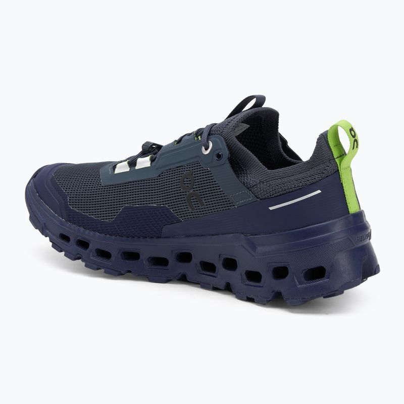 Damen Laufschuhe On Running Cloudultra 2 navy/ink 3
