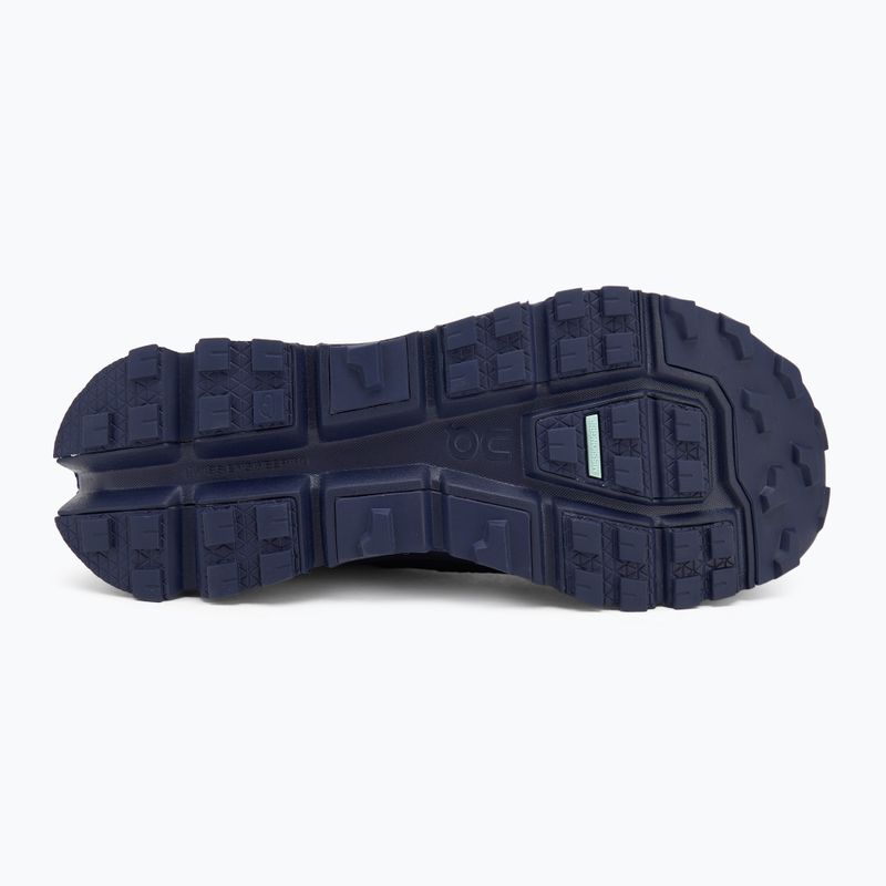 Damen Laufschuhe On Running Cloudultra 2 navy/ink 4