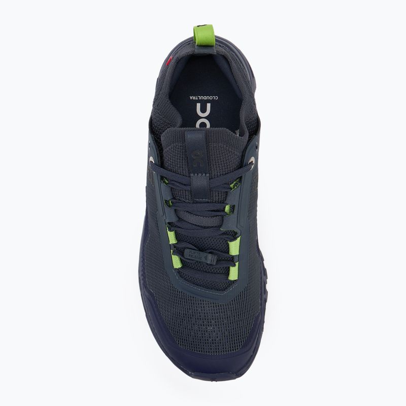 Damen Laufschuhe On Running Cloudultra 2 navy/ink 5