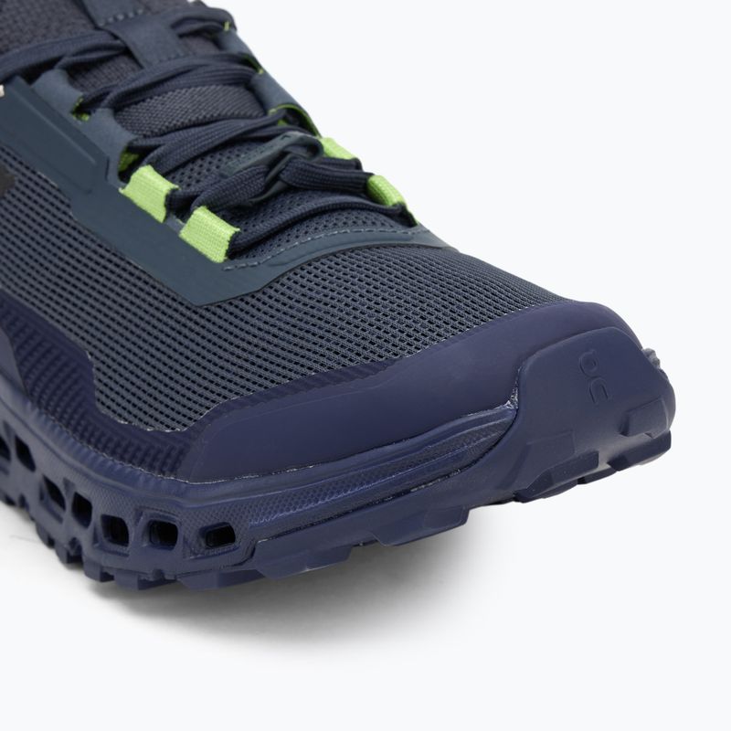 Damen Laufschuhe On Running Cloudultra 2 navy/ink 7