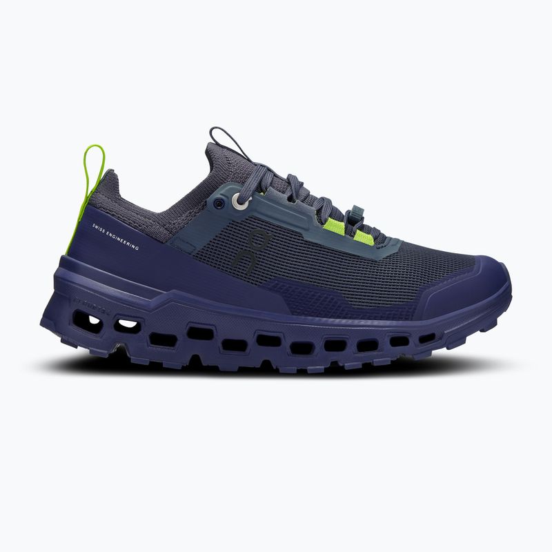 Damen Laufschuhe On Running Cloudultra 2 navy/ink