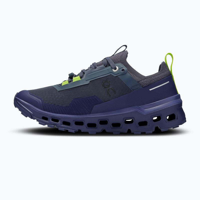 Damen Laufschuhe On Running Cloudultra 2 navy/ink 2