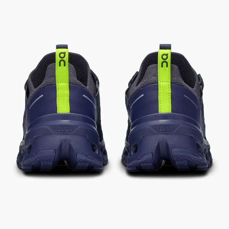 Damen Laufschuhe On Running Cloudultra 2 navy/ink 3