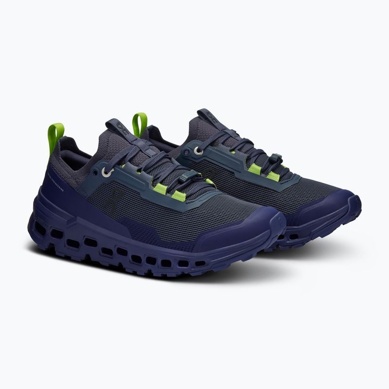 Damen Laufschuhe On Running Cloudultra 2 navy/ink 4