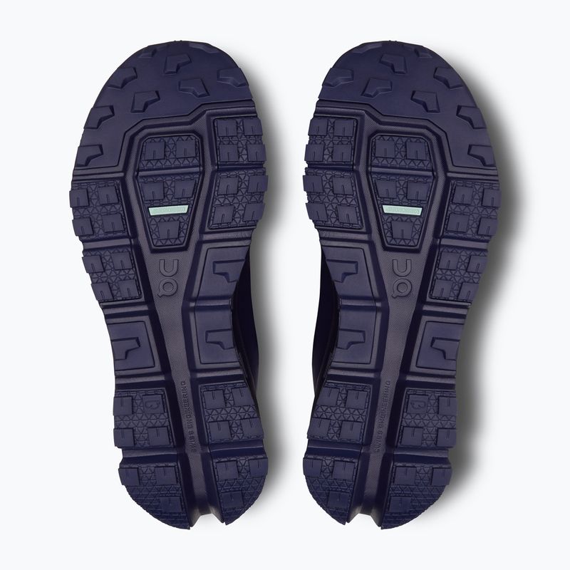 Damen Laufschuhe On Running Cloudultra 2 navy/ink 5