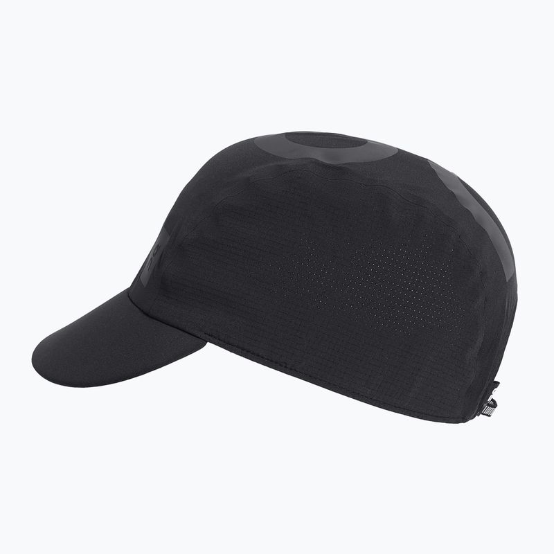 Laufmütze On Zero schwarz