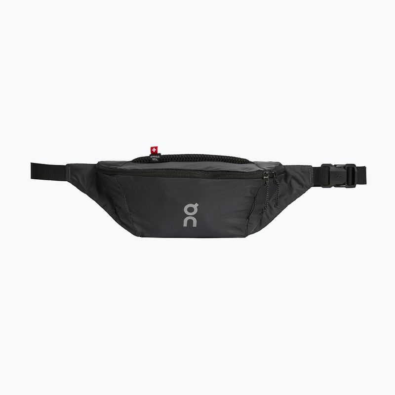 On Waist Lite 2 l Magnet-Nierentasche