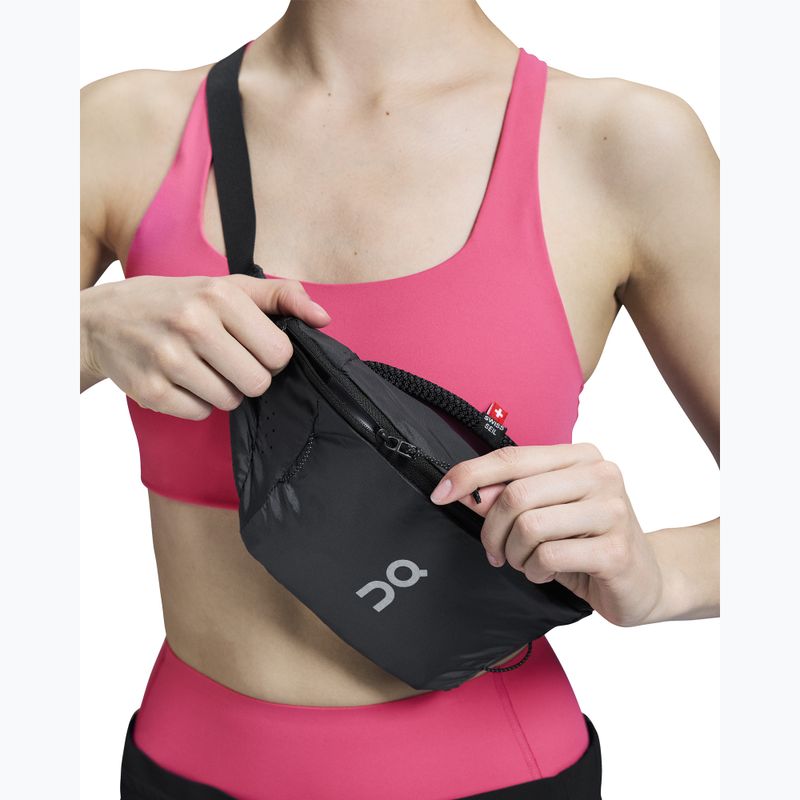 On Waist Lite 2 l Magnet-Nierentasche 5