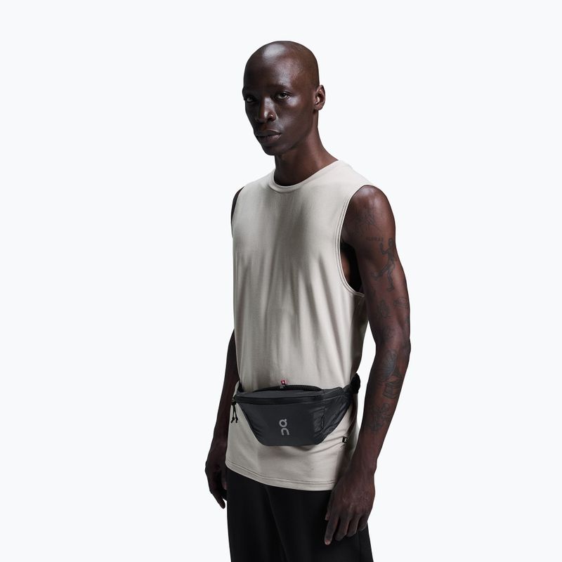 On Waist Lite 2 l Magnet-Nierentasche 6