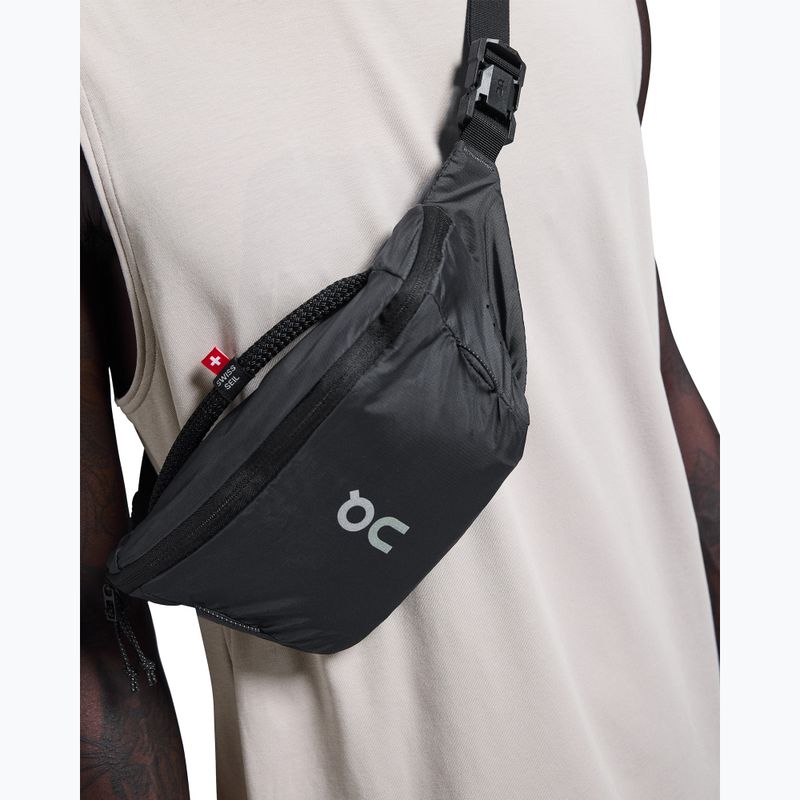 On Waist Lite 2 l Magnet-Nierentasche 8