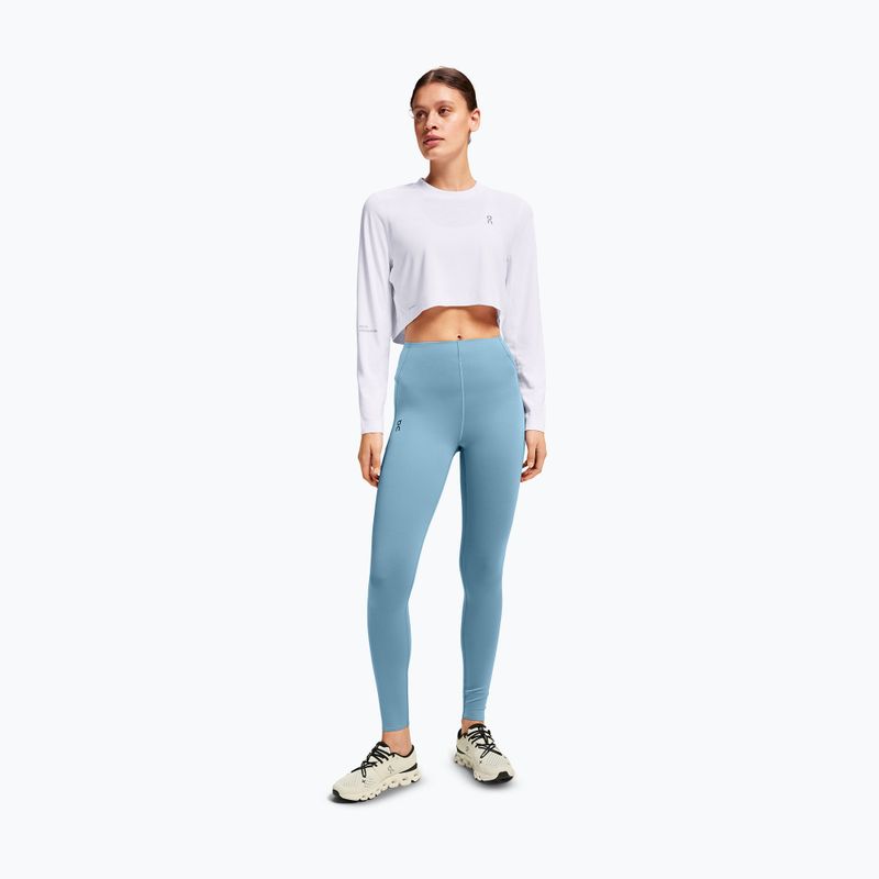 Damen Trainingsleggings On Running Active Küste 2