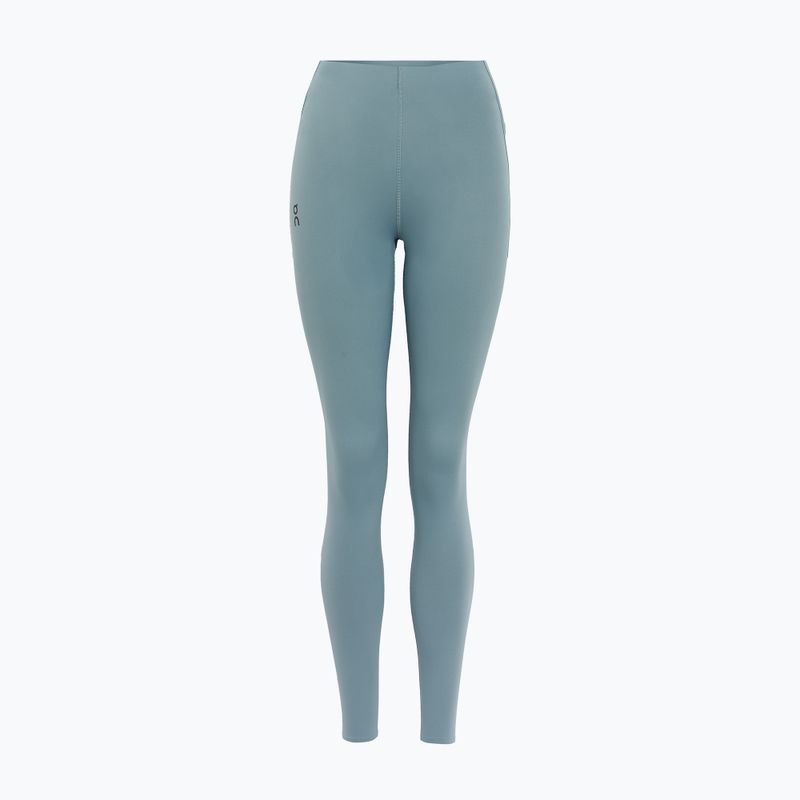 Damen Trainingsleggings On Running Active Küste 7