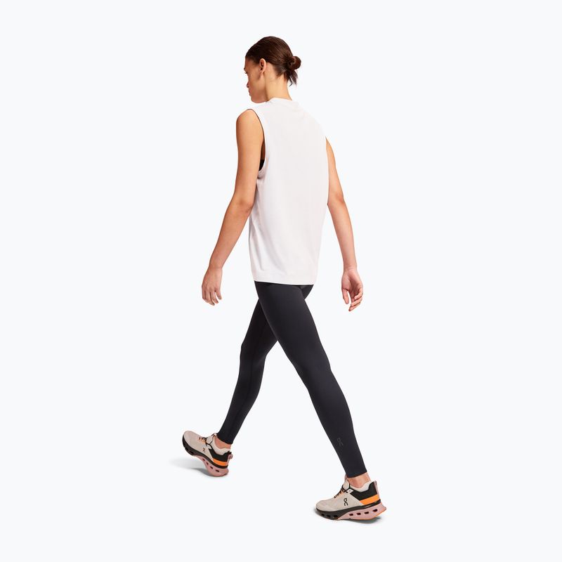 Trainingsleggings Damen On Running Active black 3