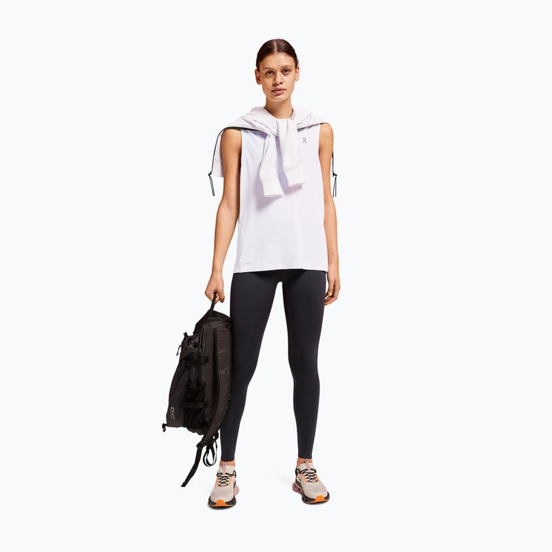 Trainingsleggings Damen On Running Active black 6
