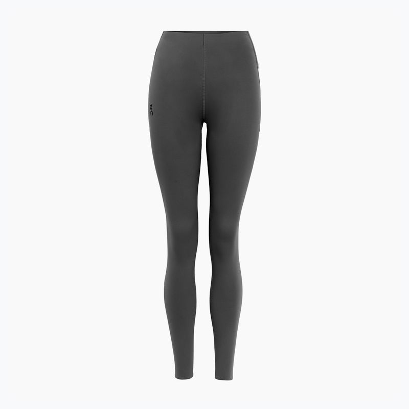 Trainingsleggings Damen On Running Active black 7