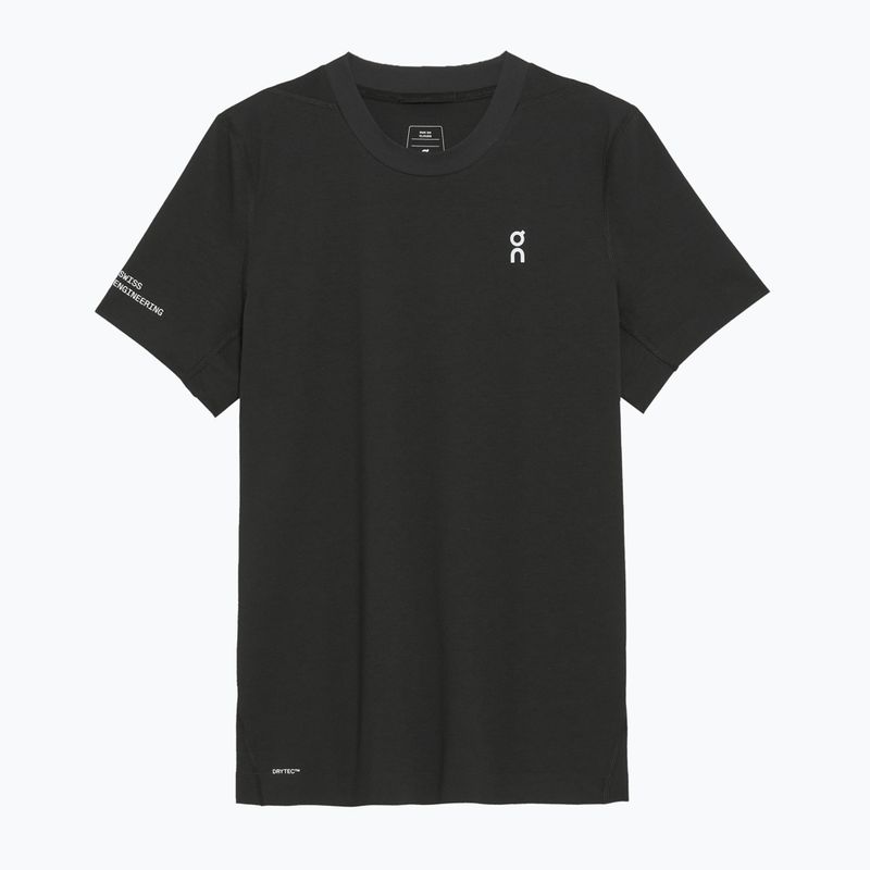 Trainingsshirt Damen On Running Active-T black 3