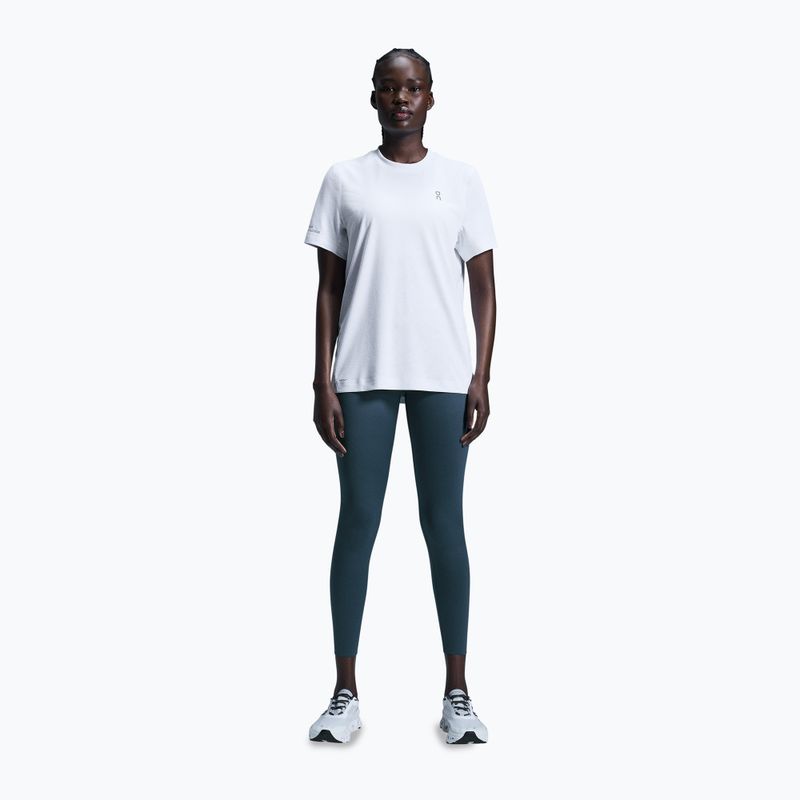 Trainingsshirt Damen On Running Active-T white 2