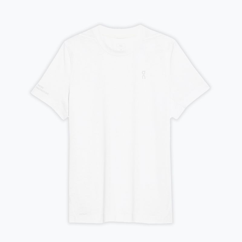 Trainingsshirt Damen On Active-T white 6