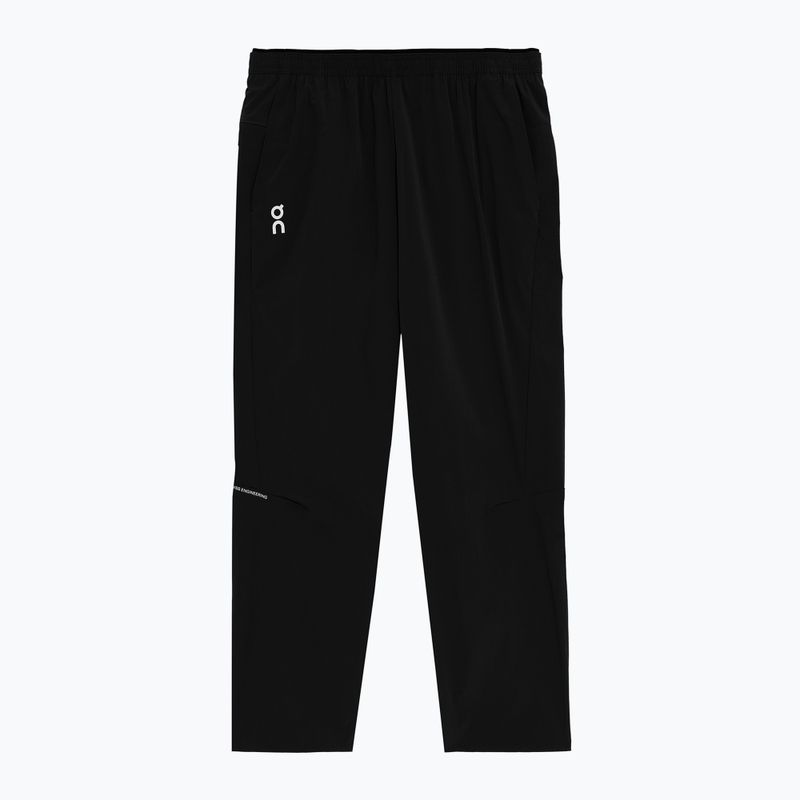 Trainingshose Herren On All-Day Joggers black 4