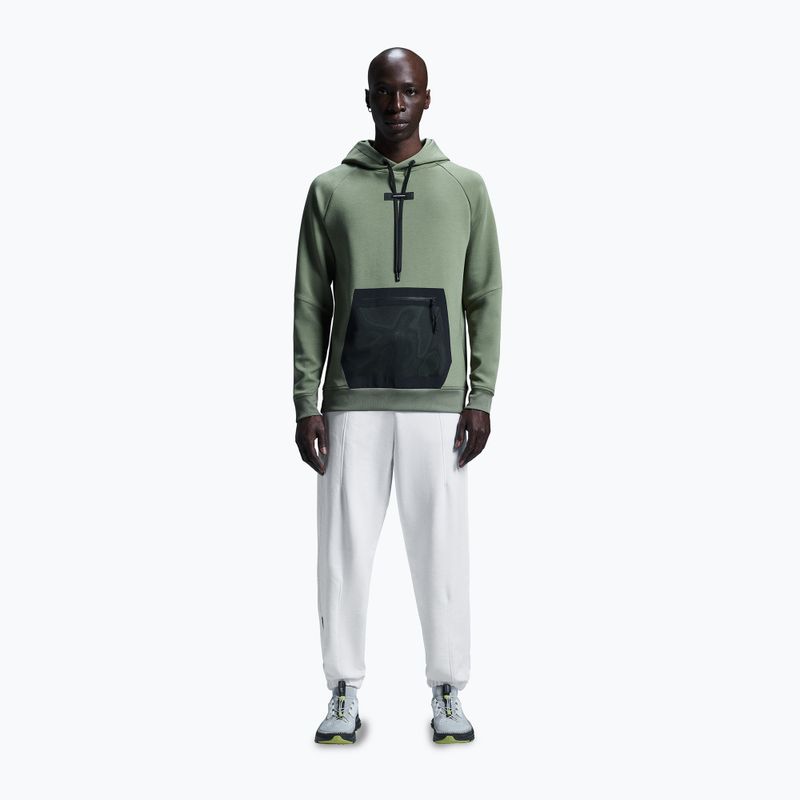 Herrenhose On Club weiß 2