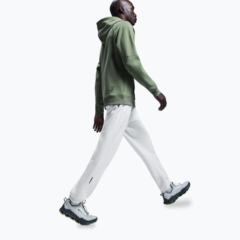 Herrenhose On Club weiß 5