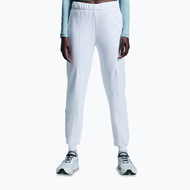 Damenhose On Club weiß