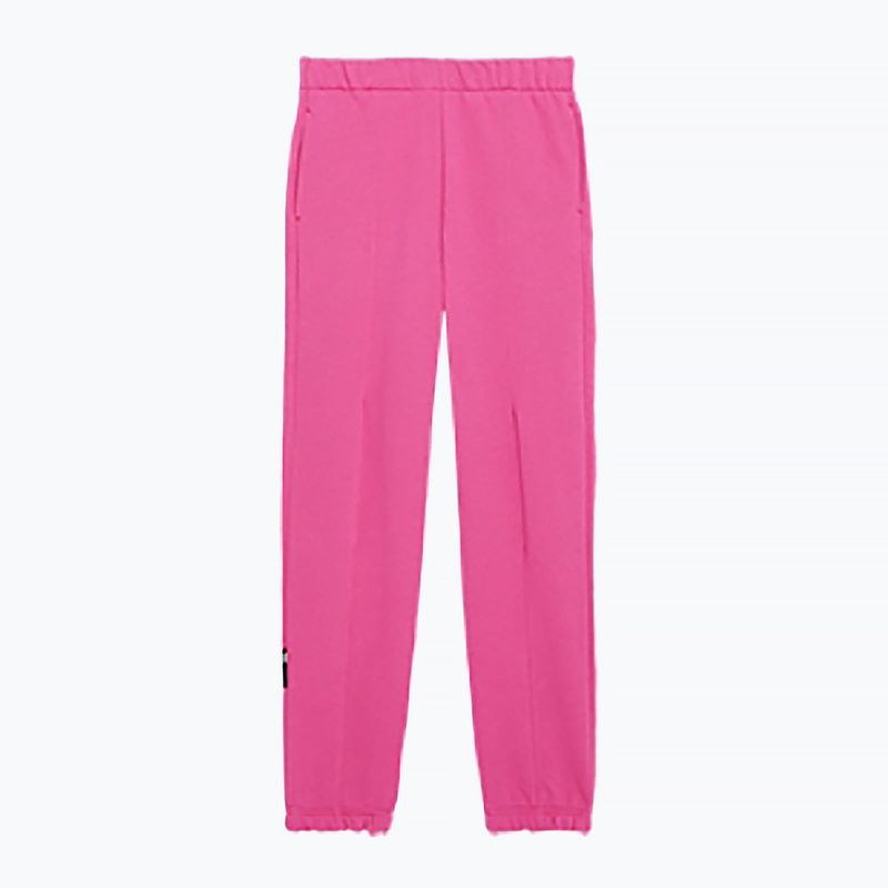 Damenhose On Club rosa 6