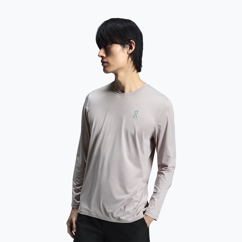 Men's On Running Core Long-T fade Longsleeve 5