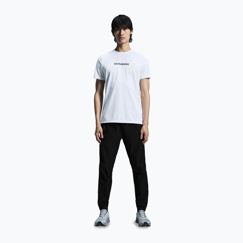 Laufhose Herren On Core black 2