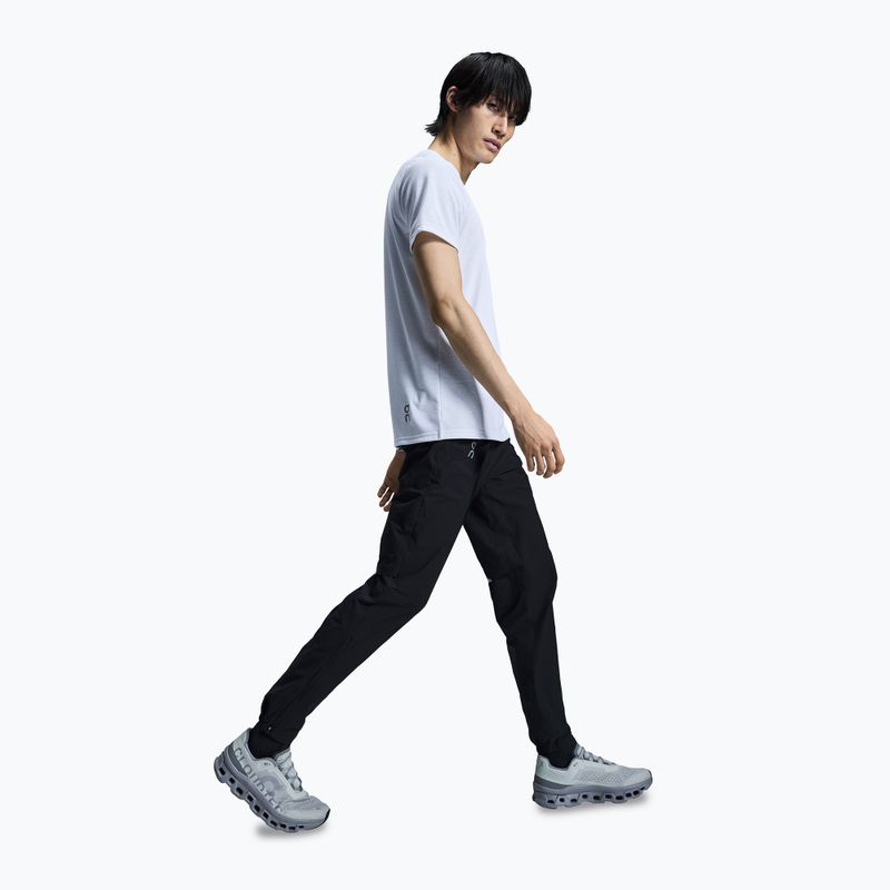 Laufhose Herren On Core black 6